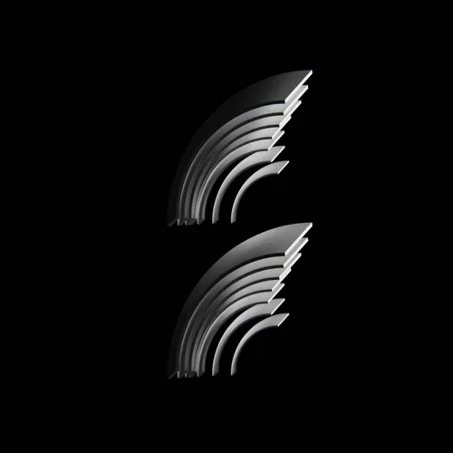36 Days of Type - In Motion - F