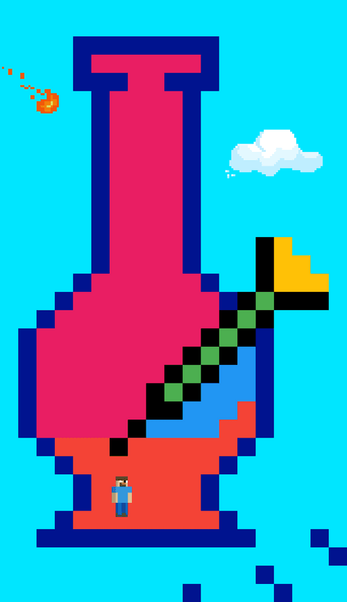 BitBong #78