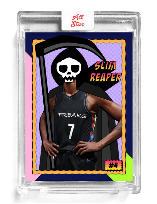 Slim Reaper (#4)