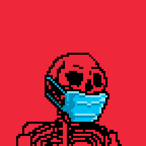 UnDeadz #245
