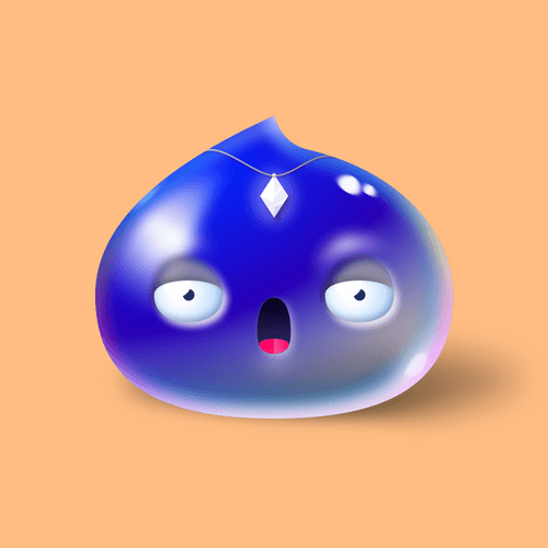 Slime #304