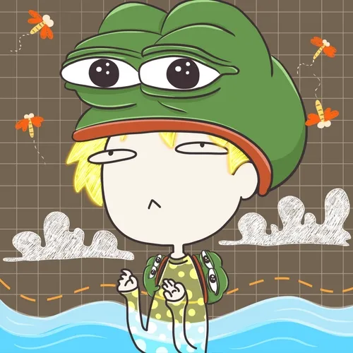 [Special] :: Bored Boy x Pepe the Frog