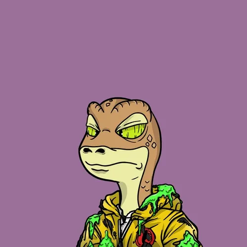 BabyReptilianRenegade