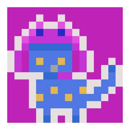 BitCat Galaxy Gamer #20 