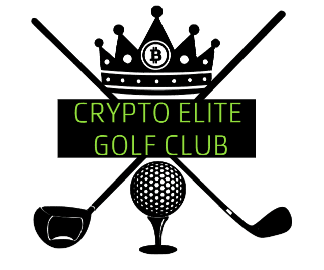 Crypto Elite Golf Club Membership