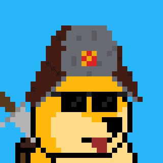 Dooggie #3404