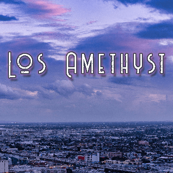 Los Amethyst