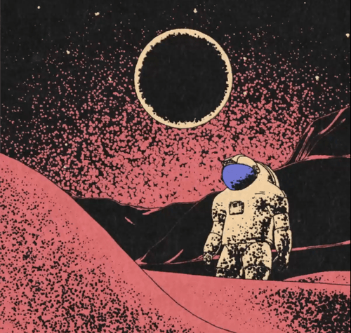 Red Planet