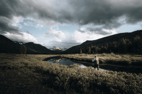 Southwest Wonders #9. Gone Fishin'