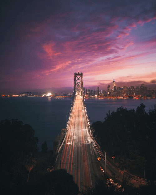 Bay Beginnings #31 // Only Forward