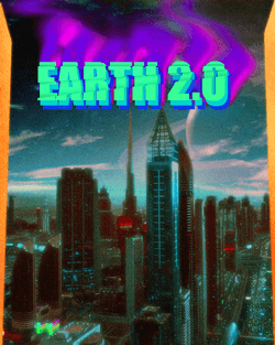 Earth 2.0 collection image