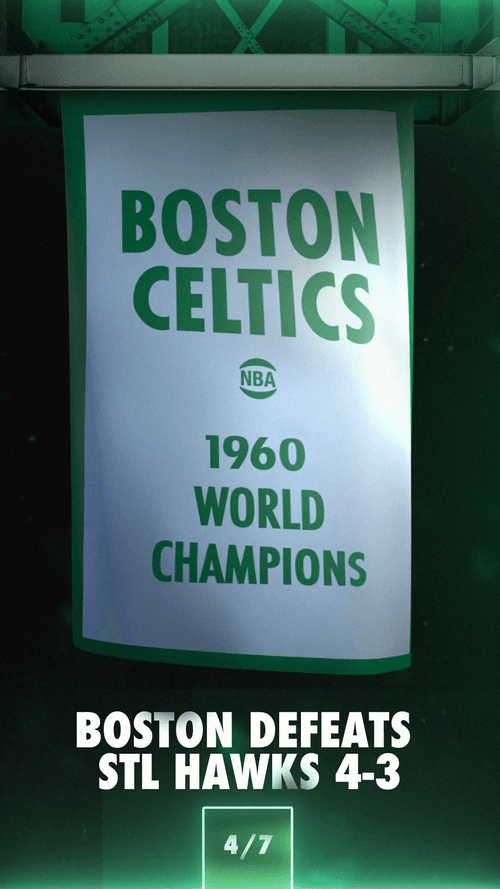 1960 Champs 4/7