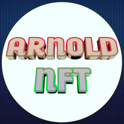 Arnold NFT collection image