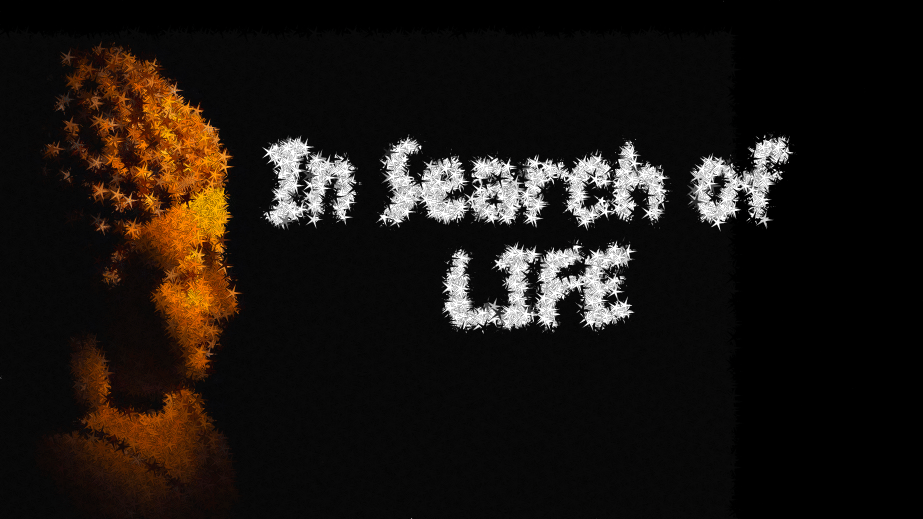 Search of Life #8