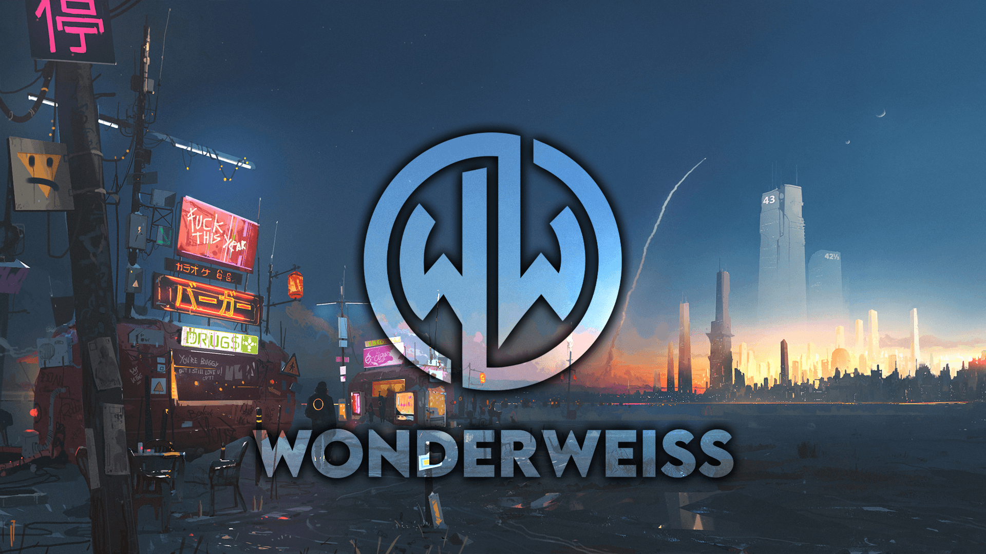Wonderweisss banner