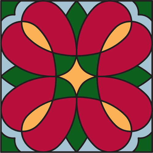 tetrafor: the language of life
