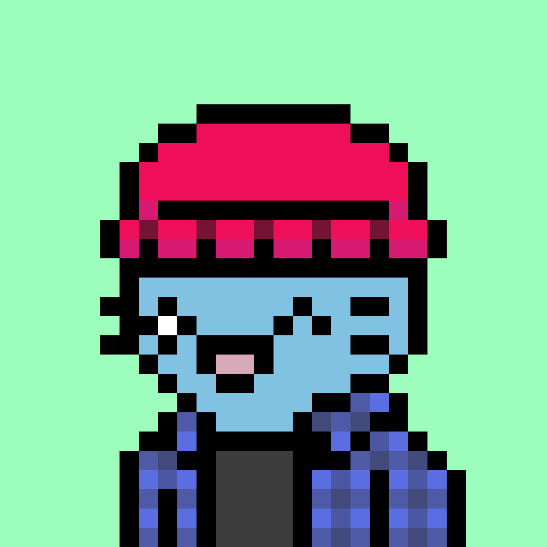 PixelCat 5227