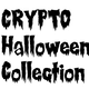 Crypto Halloween collection