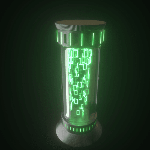 Binary Code