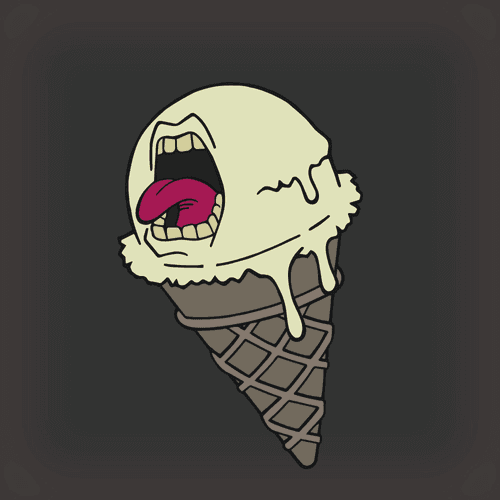 AIntSCREAM.