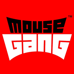 Mouse Gang NFT (MGNFT) collection image