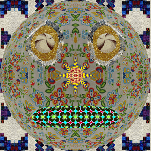 Kandi Fuzz 6N