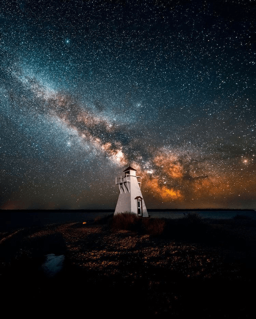 Milky Way