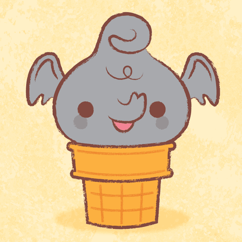 Elephant Cone