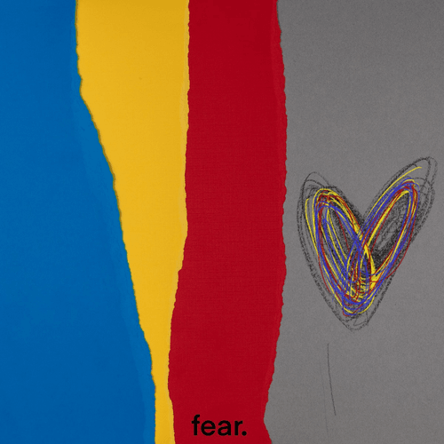 fear.