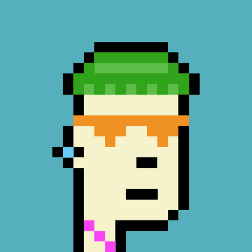 CryptoStud #831