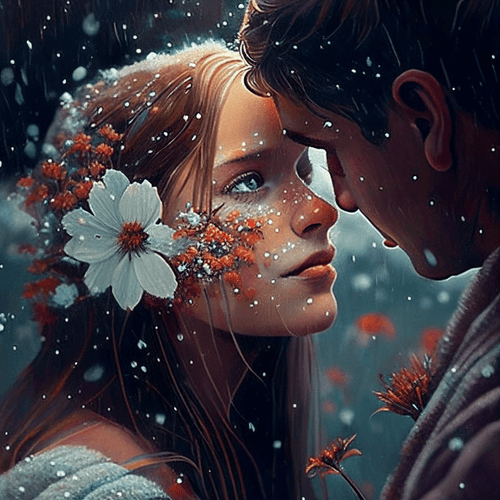 Glimpse of You