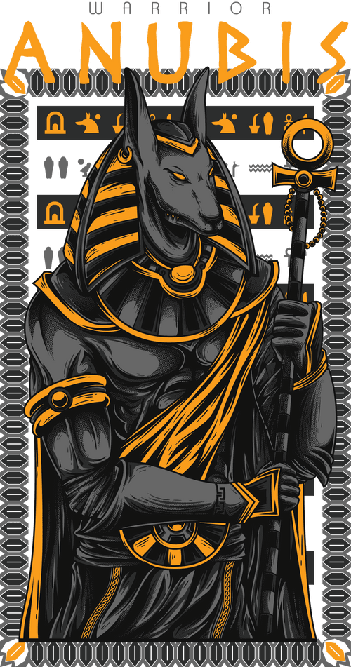 ANUBIS | MME #2