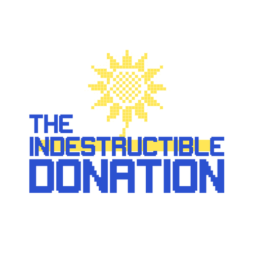 The Indestructible Donation