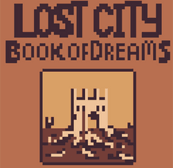 Lost City: Book of Dreams collection image