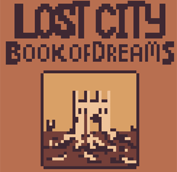 LostCityBookofDreams