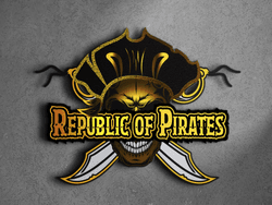 The Republic of Pirates collection image