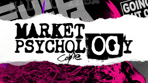 market psycholOGy by Coldie