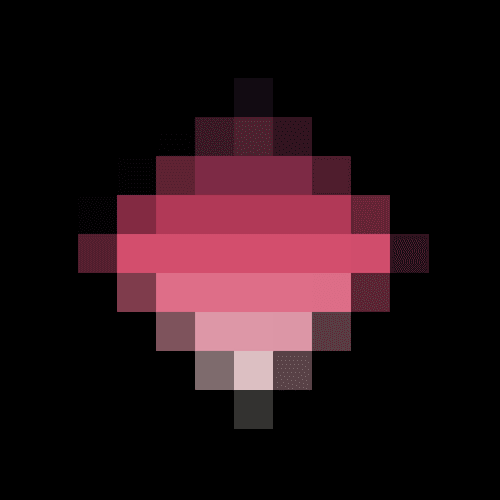 Pixelated Pixels