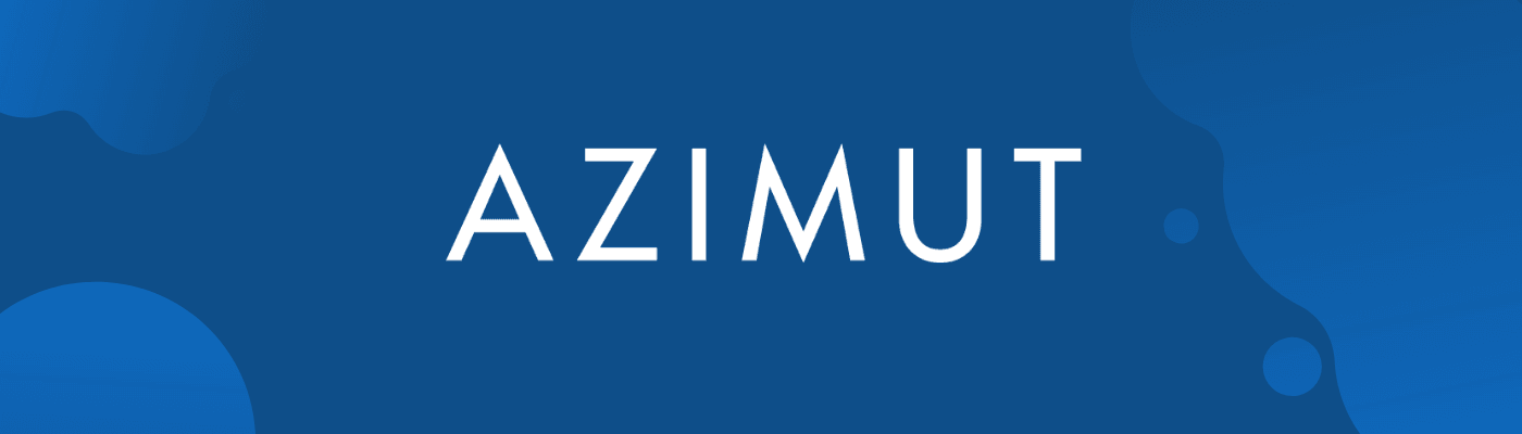 AzimutGroup banner