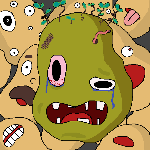 The Poisoned Potato