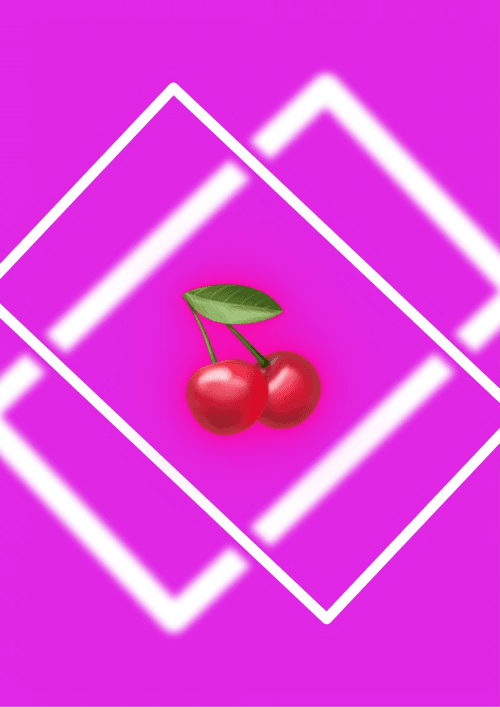 Fresh Fruit #01