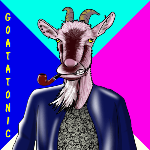 Goat Improvisation 03