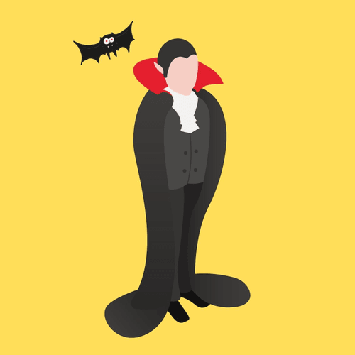 DOPE VAMPIRE Amateur 1500x1500 image DOPE VAMPIRE