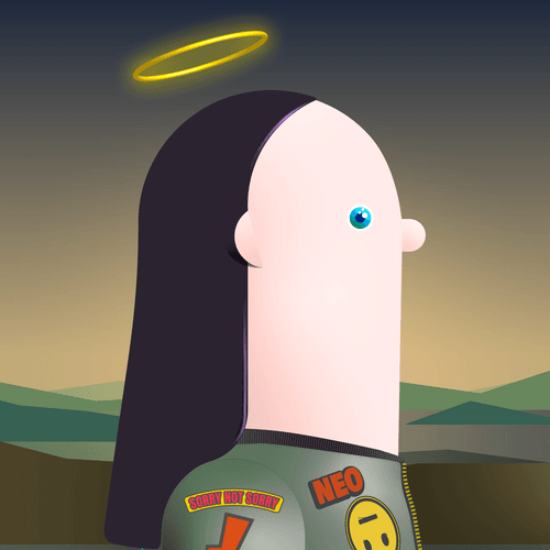 Mole Town Friend #2845