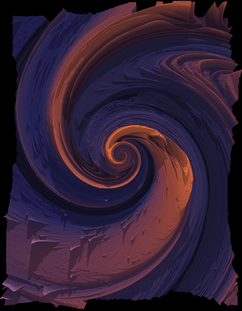 The Life Of Art #202