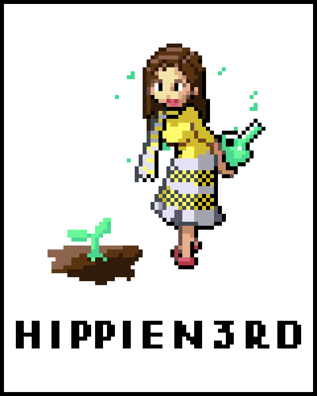 Crypto Trainers #004 - hippieN3rd
