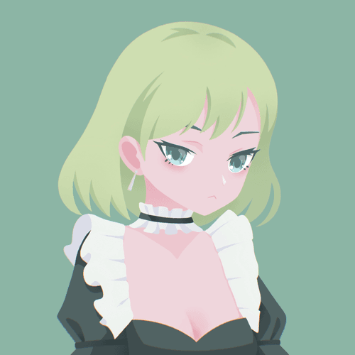 Chiki #009