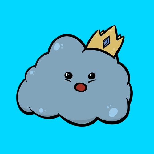 Kawaii Clouds