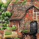 Country and Garden Scapes