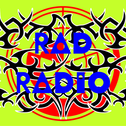 Rad Radio collection image